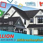 mater children's hospital lottery